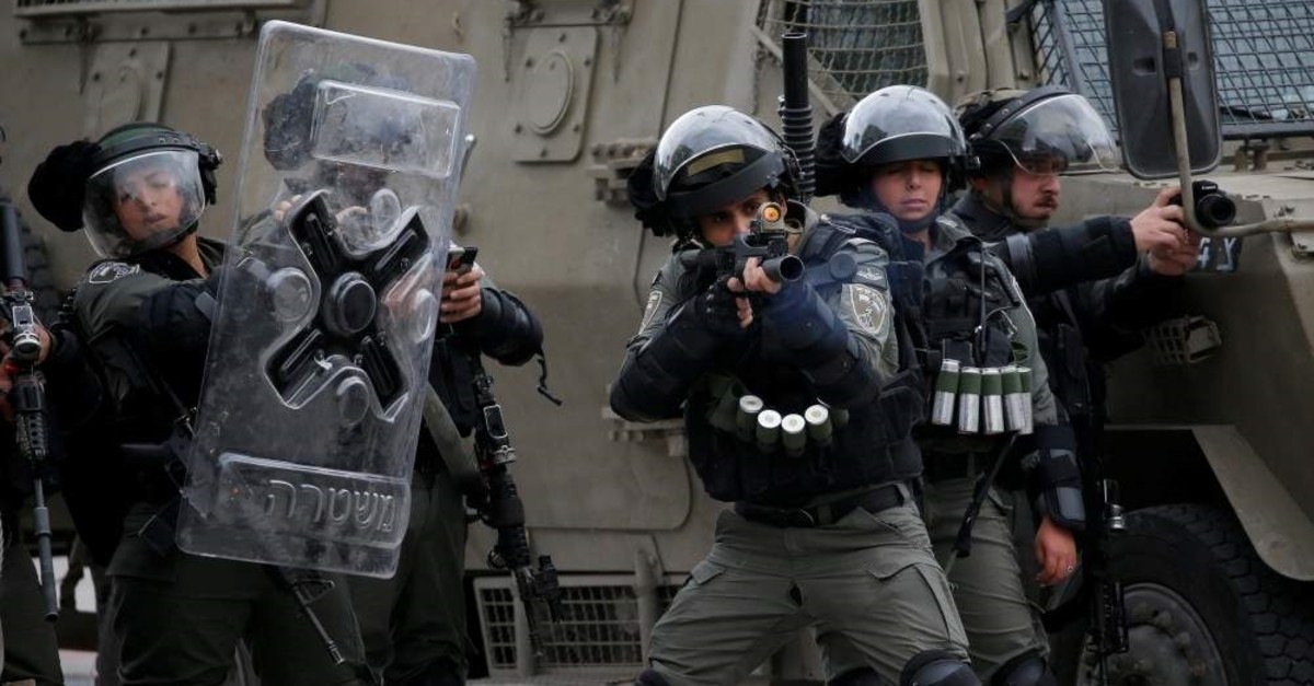 تشکیل کمیسیون تحقیق راجع به خشونت های رژیم اسرائیل در سرزمین‌های اشغالی