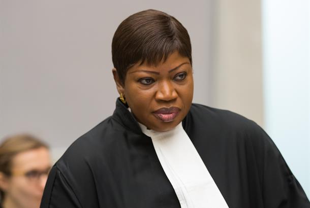 اظهارات دادستان دیوان کیفری بین المللی در جلسه آغازین محاکمه «اونگون»