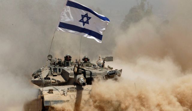 شاهدانی بر ارتکاب جرایم جنگی از سوی اسراییل