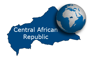 آغاز تحقیقات راجع به وضعیت جمهوری آفریقای مرکزی