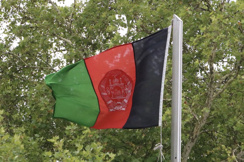 استیذان دادستان دیوان کیفری بین المللی برای تجدید نظرخواهی نسبت به تصمیم دادرسان درباره وضعیت افغانستان