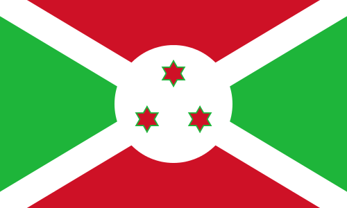 بوروندی در آستانه خروج از دیوان کیفری بین المللی 