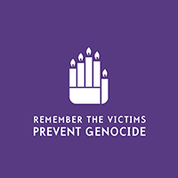ثبت روز «بزرگداشت و احترام به قربانیان نسل کشی و پیشگیری از آن» در تقویم جهانی
