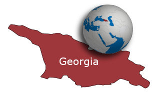 درخواست دادستان دیوان کیفری بین المللی برای آغاز تحقیقات نسبت به وضعیت گرجستان