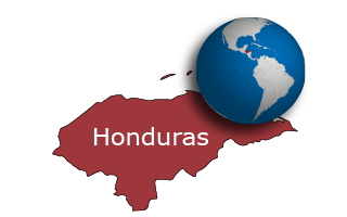 خارج شدن وضعیت «هندوراس» از دستور کار دیوان کیفری بین المللی
