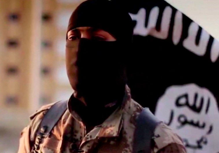 موضع دادستان دیوان کیفری بین المللی درباره «داعش»