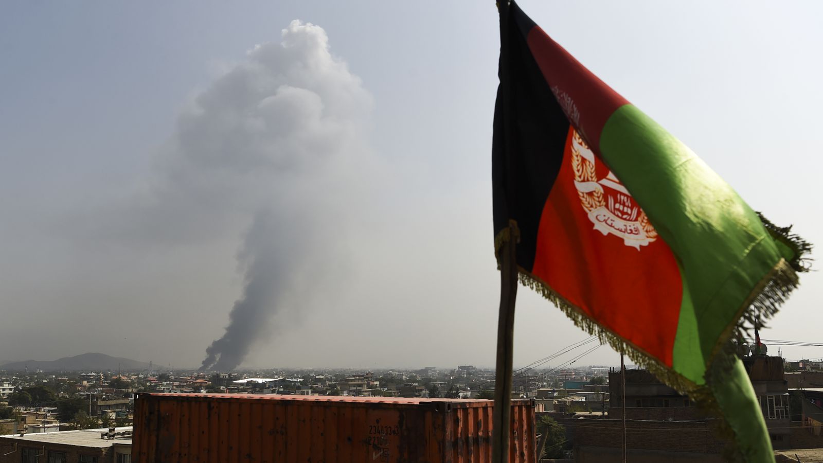 قضیه افغانستان؛ استفاده از مکانیسم ماده ۱۸ برای نخستین بار در تاریخ دیوان کیفری بین المللی