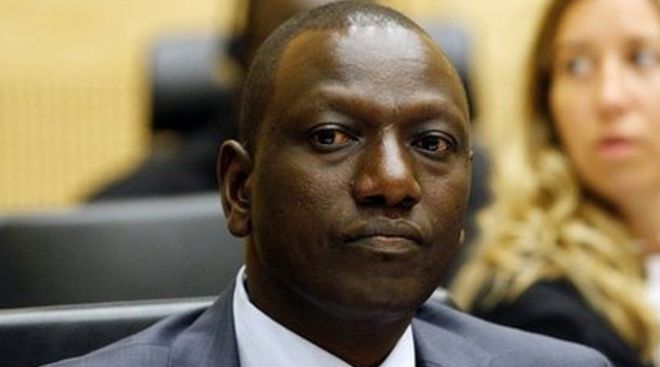 مختومه شدن پرونده سران کنیا در دیوان کیفری بین المللی