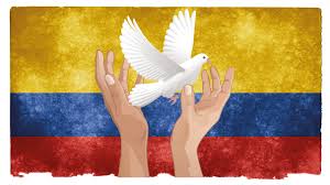 بیانیه دادستان دیوان کیفری بین المللی در ارتباط با مذاکرات صلح کلمبیا