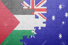 دولت استرالیا: فلسطین را به عنوان یک دولت به رسمیت نمی شناسیم