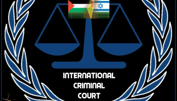 درخواست دیده بان حقوق بشر برای آغاز رسمی تحقیقات دیوان نسبت به جرایم اسرائیل