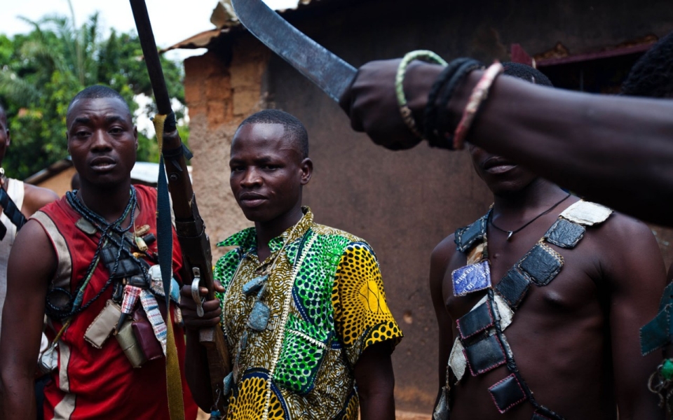 واکنش دادستان دیوان کیفری بین المللی به افزایش خشونت ها در جمهوری آفریقای مرکزی