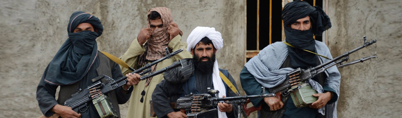 گزارش عفو بین الملل در مورد کشتار هزاره ها توسط طالبان