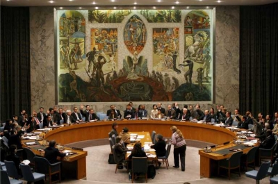 ارجاع نافرمانی لیبی به شورای امنیت