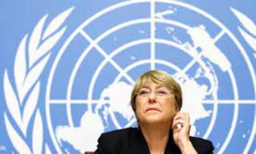 هشدار سازمان ملل متحد نسبت به جنایت علیه بشریت نظامیان میانمار